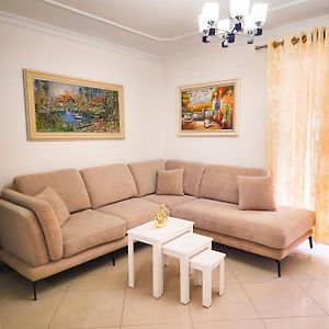 Appartement met Drie Slaapkamers